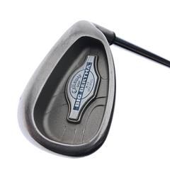 Used Callaway X-12 Sand Wedge Iron / 55.0 Degrees / Uniflex Flex - Image 2
