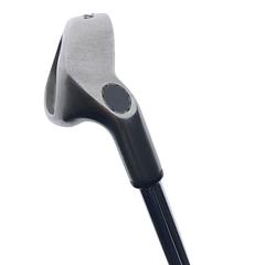 Used Callaway X-12 Sand Wedge Iron / 55.0 Degrees / Uniflex Flex - Image 3