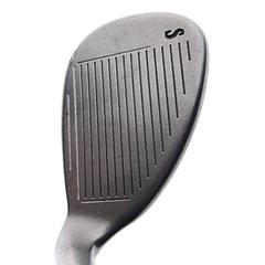 Used Callaway X-12 Sand Wedge Iron / 55.0 Degrees / Uniflex Flex - Image 5