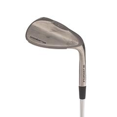 Cobra King PUR Steel Mens Right Hand Gap Wedge 52* 8 Bounce Versatile Grind Stiff - - Image 1