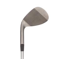 Cobra King PUR Steel Mens Right Hand Gap Wedge 52* 8 Bounce Versatile Grind Stiff - - Image 2