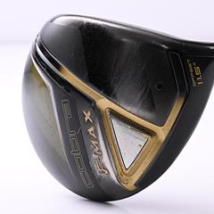 Cobra F-Max Driver / 11.5 Degree / Regular Flex Cobra Superlite 50 Shaft - Image 2