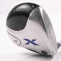 Callaway X 2006 #3 Wood / 15 Degree / Regular Flex Fujikura 60 Shaft - Image 5