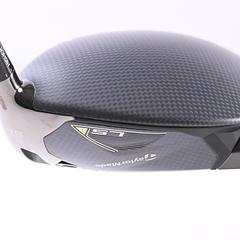 Taylormade Qi35 LS Driver / 8 Degree / TX Flex Fujikura Speeder 661TR Shaft - Image 4