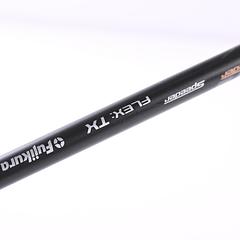 Taylormade Qi35 LS Driver / 8 Degree / TX Flex Fujikura Speeder 661TR Shaft - Image 3