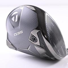 Taylormade Qi35 LS Driver / 8 Degree / TX Flex Fujikura Speeder 661TR Shaft - Image 8