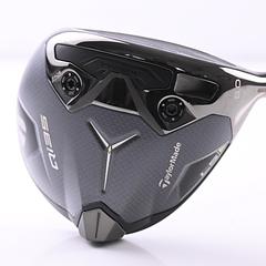 Taylormade Qi35 LS Driver / 8 Degree / TX Flex Fujikura Speeder 661TR Shaft - Image 7