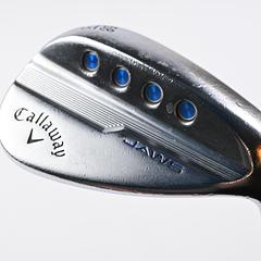 Callaway Jaws MD5 Lob Wedge / 58 Degree / Stiff Flex Dynamic Gold Shaft - Image 1