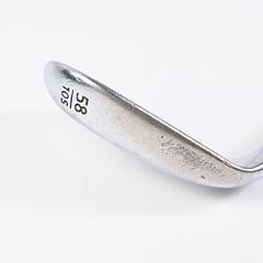 Callaway Jaws MD5 Lob Wedge / 58 Degree / Stiff Flex Dynamic Gold Shaft - Image 3