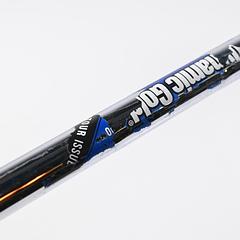 Callaway Jaws MD5 Lob Wedge / 58 Degree / Stiff Flex Dynamic Gold Shaft - Image 4