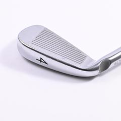 Ping S57 #4 Iron / 24 Degree / Silver Dot / Stiff Flex Steel Shaft - Image 5