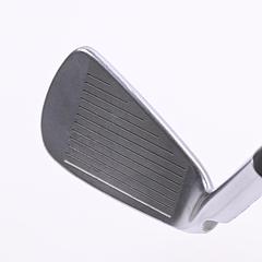 Ping S57 #4 Iron / 24 Degree / Silver Dot / Stiff Flex Steel Shaft - Image 4