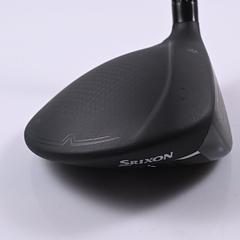 Srixon ZXi #3 Wood / 15 Degree / Regular Flex Fujikura Ventus TR Blue 6 Shaft - Image 3