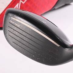 Taylormade Stealth 2 #3 Hybrid / 19 Degree / Stiff Flex Fujikura Ventus TR Red 7 - Image 5