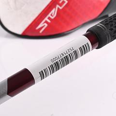 Taylormade Stealth 2 #3 Hybrid / 19 Degree / Stiff Flex Fujikura Ventus TR Red 7 - Image 8