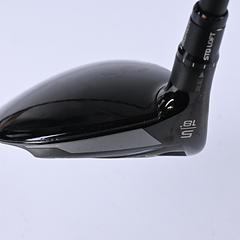 Taylormade Qi10 Tour #5 Wood / 18 Degree / Regular Flex Tensei AV Limited Blue - Image 6