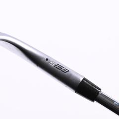 Ping S159 Lob Wedge / 60 Degree / Black Dot / Stiff Flex Dynamic Gold Mid 115 - Image 2