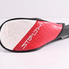 Taylormade Stealth 2 #3 Hybrid / 19 Degree / Stiff Flex Fujikura Ventus TR Red 7 - Image 9