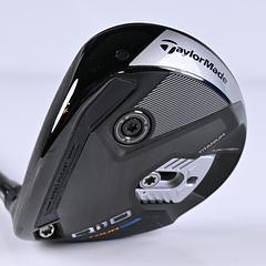Taylormade Qi10 Tour #5 Wood / 18 Degree / Regular Flex Tensei AV Limited Blue - Image 1