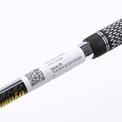 Ping S159 Lob Wedge / 60 Degree / Black Dot / Stiff Flex Dynamic Gold Mid 115 - Image 6