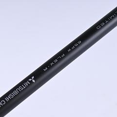 Taylormade Qi10 Tour #5 Wood / 18 Degree / Regular Flex Tensei AV Limited Blue - Image 5