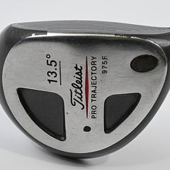 Titleist 975 F #3 Wood / 13.5 Degree / Stiff Flex Dynamic Gold S400U Shaft - Image 2