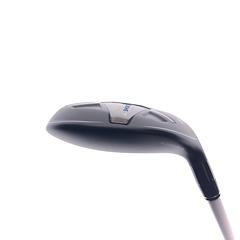 Used Callaway Paradym Ai Smoke MAX Fast 6 Hybrid / 27 Degrees / Ladies Flex - Image 2