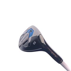 Used Callaway Paradym Ai Smoke MAX Fast 6 Hybrid / 27 Degrees / Ladies Flex - Image 3