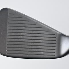 Taylormade P790 2023 #7 Iron / Stiff Flex KBS Tour Lite Shaft - Image 6
