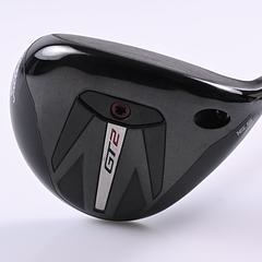 Titleist GT2 #3 Wood / 16.5 Degree / Regular Flex Tensei 1K Blue 65 Shaft - Image 7