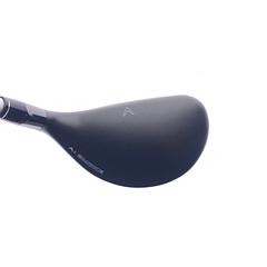 Used Callaway Paradym Ai Smoke MAX Fast 6 Hybrid / 27 Degrees / Ladies Flex - Image 4