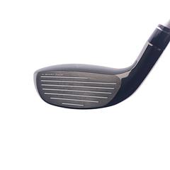 Used Callaway Paradym Ai Smoke MAX Fast 6 Hybrid / 27 Degrees / Ladies Flex - Image 5