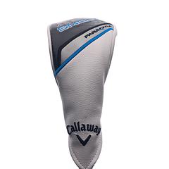 Used Callaway Paradym Ai Smoke MAX Fast 6 Hybrid / 27 Degrees / Ladies Flex - Image 9