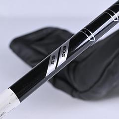 Left Hand Cobra DS-Adapt MAX-K Driver / 10.5 Degree / X-Flex Denali Black 60 - Image 6