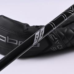 Cobra DS-Adapt LS Titanium #3 Wood / 14.5 Degree / X-Flex Denali Black 70 Shaft - Image 6