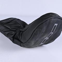 Left Hand Cobra DS-Adapt MAX-K Driver / 10.5 Degree / X-Flex Denali Black 60 - Image 9