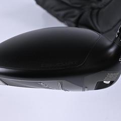 Left Hand Cobra DS-Adapt MAX-K Driver / 10.5 Degree / X-Flex Denali Black 60 - Image 5