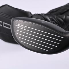 Cobra DS-Adapt LS Titanium #3 Wood / 14.5 Degree / X-Flex Denali Black 70 Shaft - Image 4