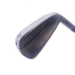 Used TaylorMade P790 UDI 2019 2 Hybrid / 17 Degrees / Stiff Flex - Image 2