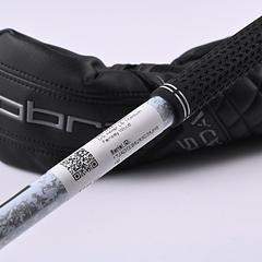 Cobra DS-Adapt LS Titanium #3 Wood / 14.5 Degree / X-Flex Denali Black 70 Shaft - Image 7