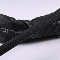 Cobra DS-Adapt LS Titanium #3 Wood / 14.5 Degree / X-Flex Denali Black 70 Shaft - Image 8