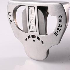 Ping Craz-E Putter / 33 Inch - Image 1