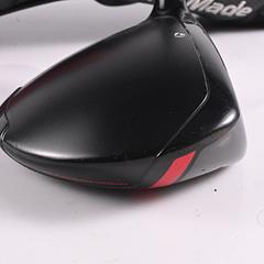 Taylormade Stealth #3 Wood / 15 Degree / Stiff Flex Fujikura Ventus Red 6 Shaft - Image 5