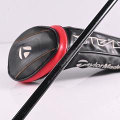 Taylormade Stealth #3 Wood / 15 Degree / Stiff Flex Fujikura Ventus Red 6 Shaft - Image 1