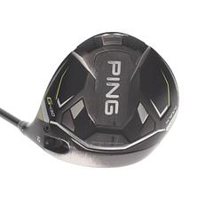 Ping G430 Max Graphite Mens Right Hand Driver 12* Senior - Ping Alta CB 55 - Image 1