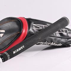 Taylormade Stealth #3 Wood / 15 Degree / Stiff Flex Fujikura Ventus Red 6 Shaft - Image 4