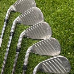 Callaway X Hot 6-PW Irons - Image 3