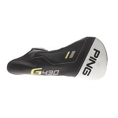 Ping G430 Max Graphite Mens Right Hand Driver 12* Senior - Ping Alta CB 55 - Image 5