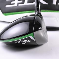 Callaway Elyte Triple Diamond Driver / 9 Degree / X-Flex Denali Black 60 Shaft - Image 6