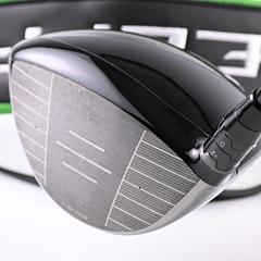 Callaway Elyte Triple Diamond Driver / 9 Degree / X-Flex Denali Black 60 Shaft - Image 5